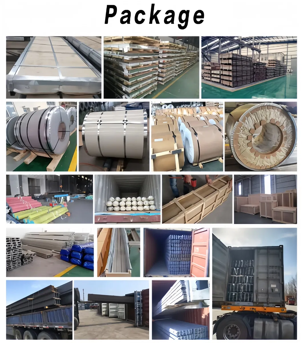 Packaging and Shipping