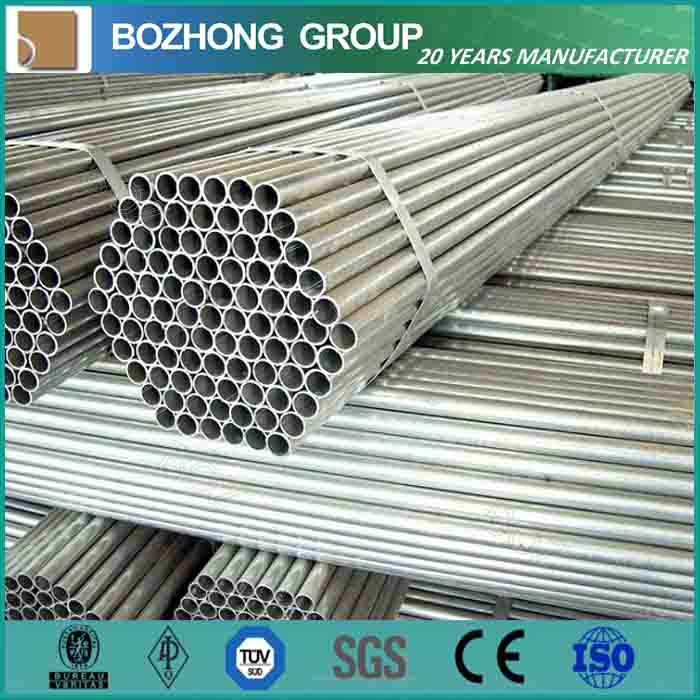Duplex Stainless Steel Pipe 254 Smo