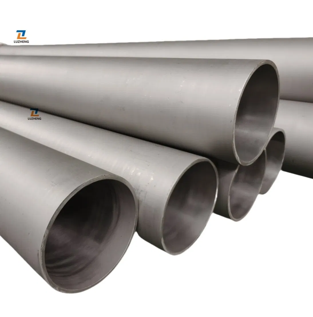Super Duplex Stainless Seamless Steel Pipes 2507