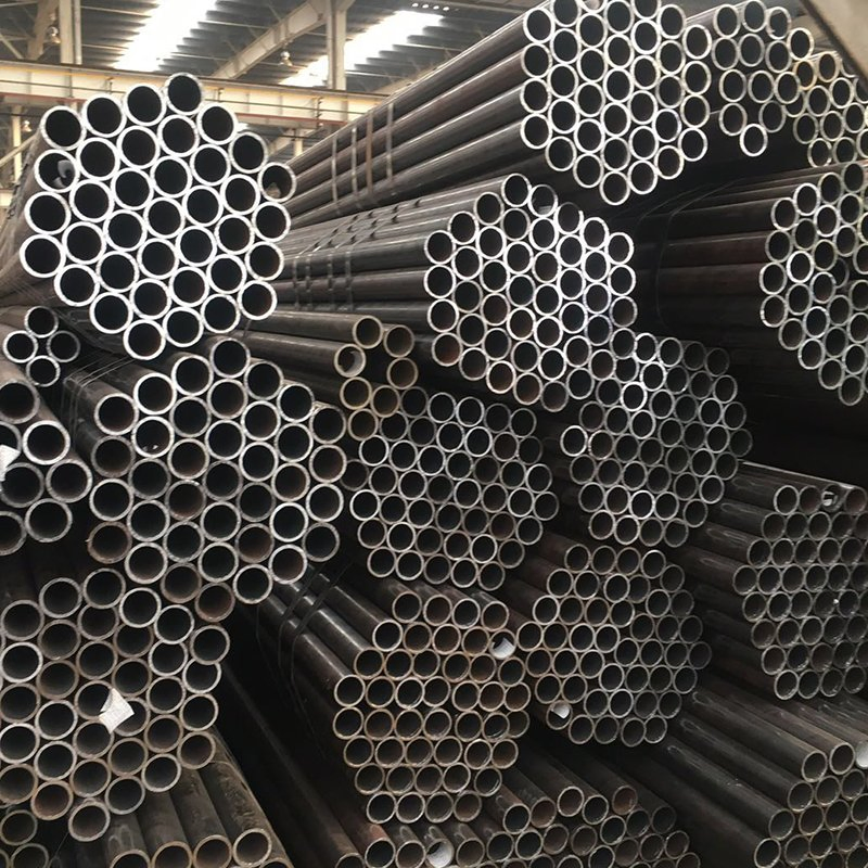 Precision Pipe AISI 4130 Alloy Steel Tube Seamless Steel Pipe and Tube