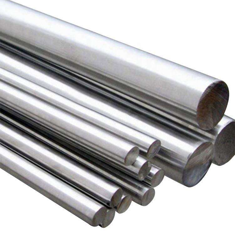 Super Duplex 17-4pH 17-7pH Seamless Stainless Steel Pipe