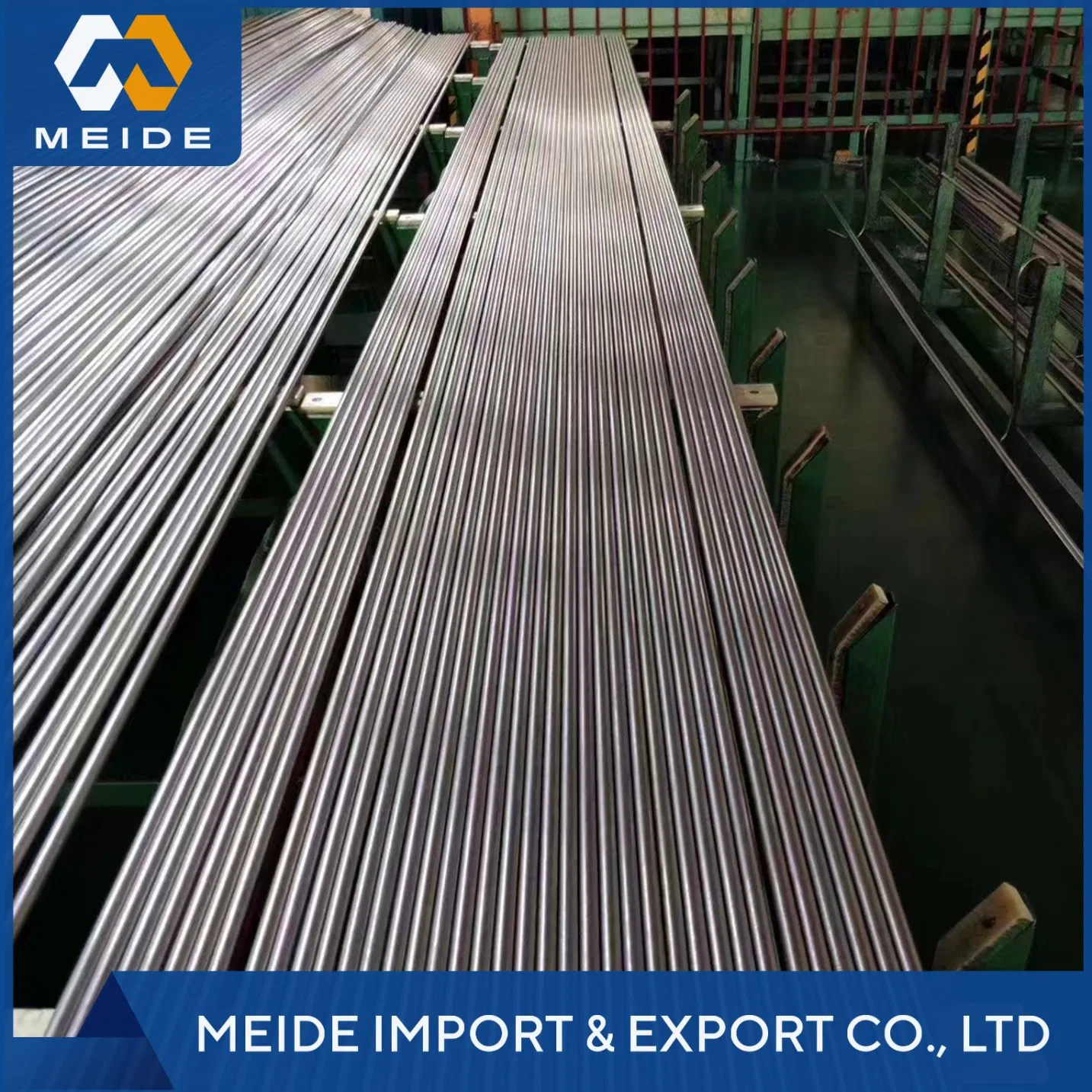 Industrial Seamless Steel Pipes Cold Rolled Drawn Dom Stainless Ss Carbon Alloy Building Material