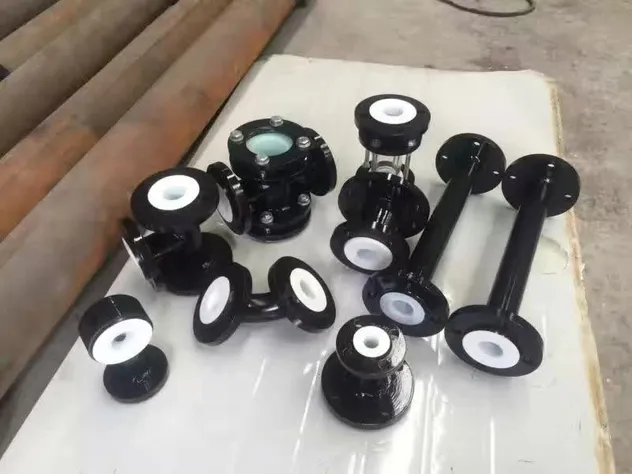 Lined Pipe Gallery 5