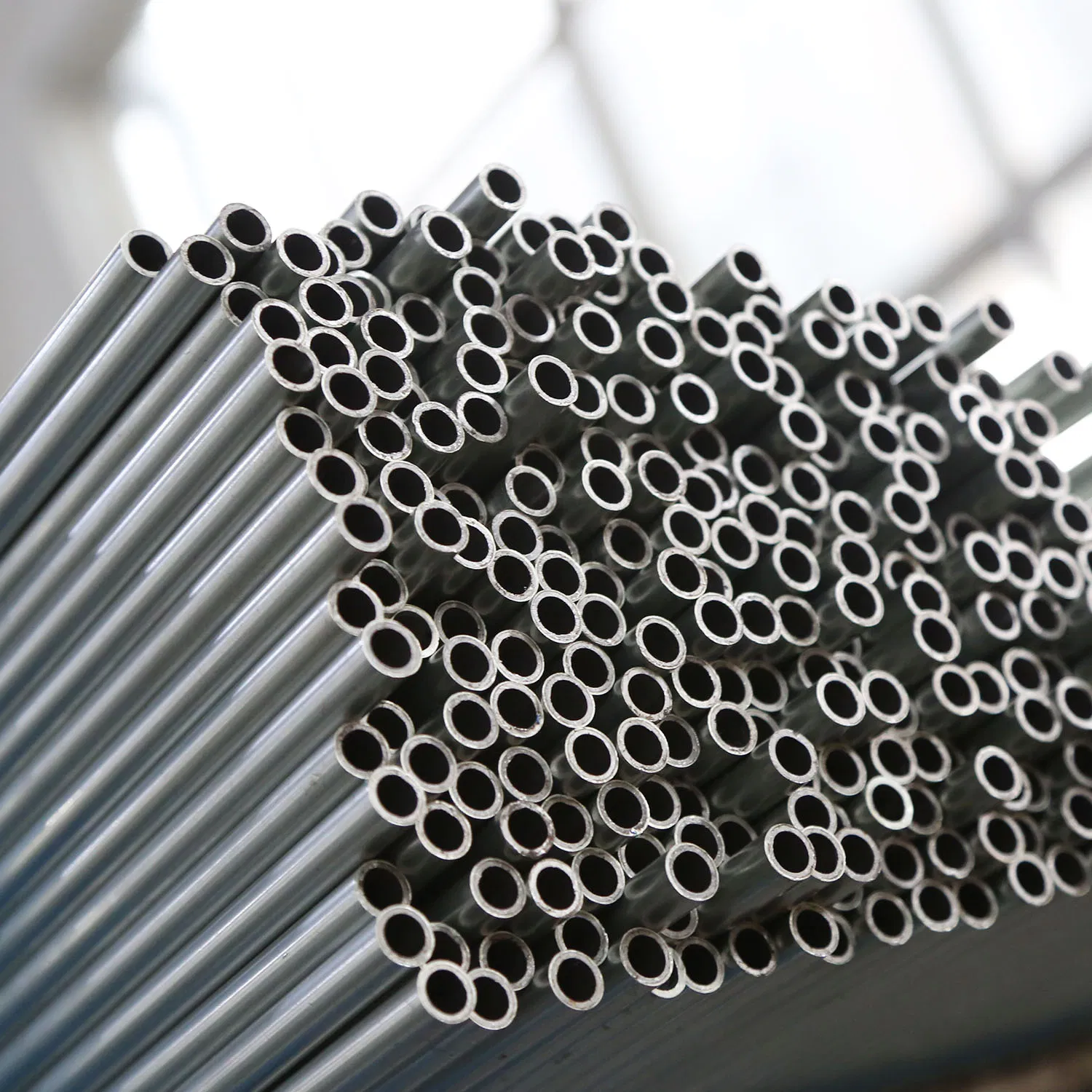 AISI 4130 4140 CDS Structural Mahinery Honed Alloy Seamless Steel Tube