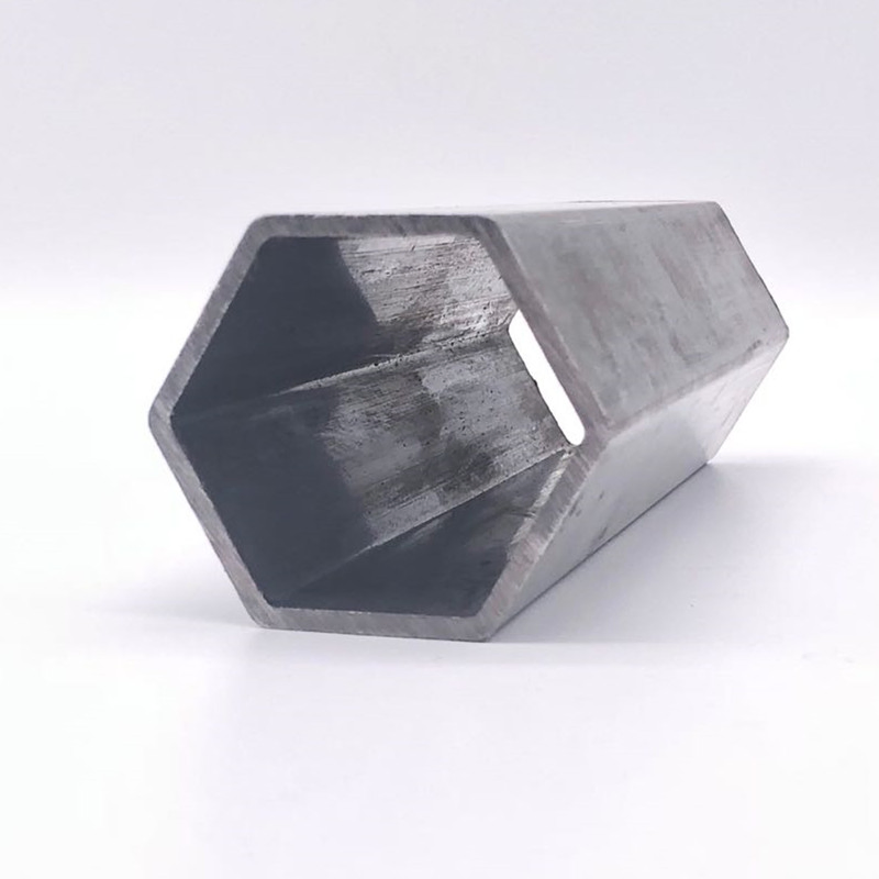 DIN, En, ASTM Material Alloy Steel Seamless Special Shaped Precision Tubes