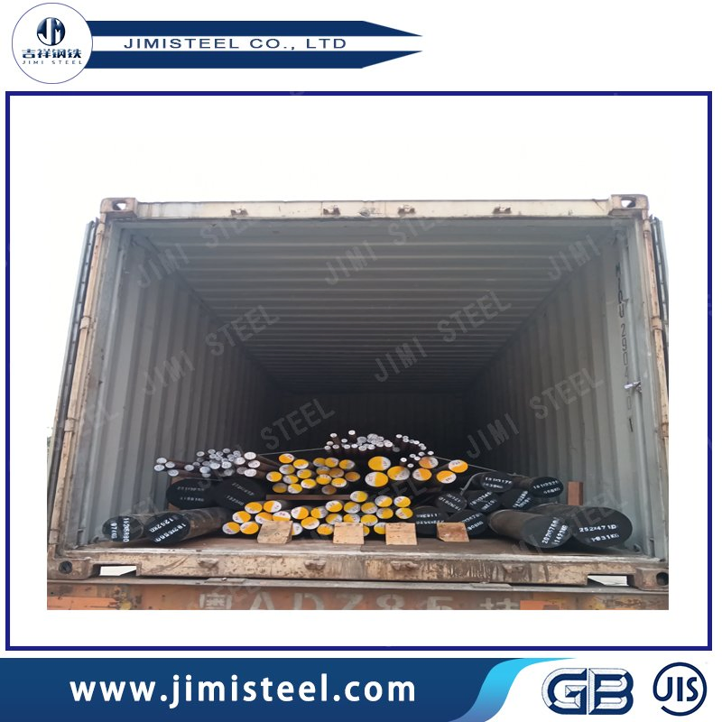 35CrMo Steel Pipe, Cylinder Seamless Tube, High Pressure Structural Alloy Steel Pipe