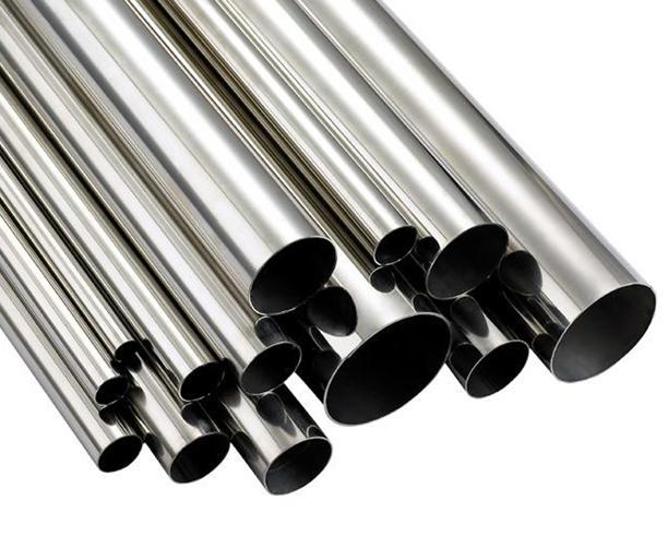 ASTM A312 TP304/304L Duplex 2205 Stainless Steel Pipe for Chemical Processing and Marine Engineering