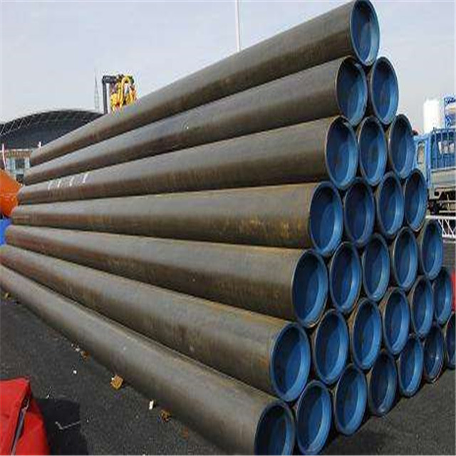 Hot Sale 1020 1045 4130 4140 P11 P22 Cold drawn alloy and Carbon Seamless Steel Pipe