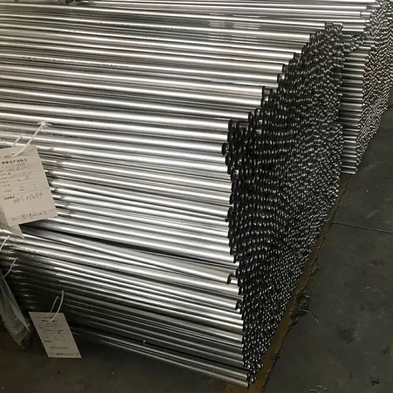 15mm~150mm AISI 201 304 321 316 316L 310S 904L Tube High Quality Stainless Steel Duplex Steel Seamless/Welded Tube/Pipe for Industry