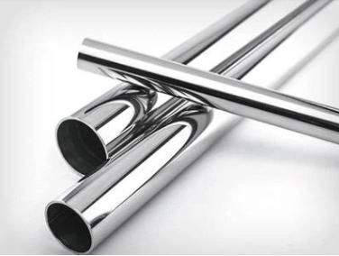 China Factory Supply Stainless Steel Decorative Welded Round Ss Pipe 304L 316 304 2205 2507 Duplex Ss Pipe Stainless Steel Tube