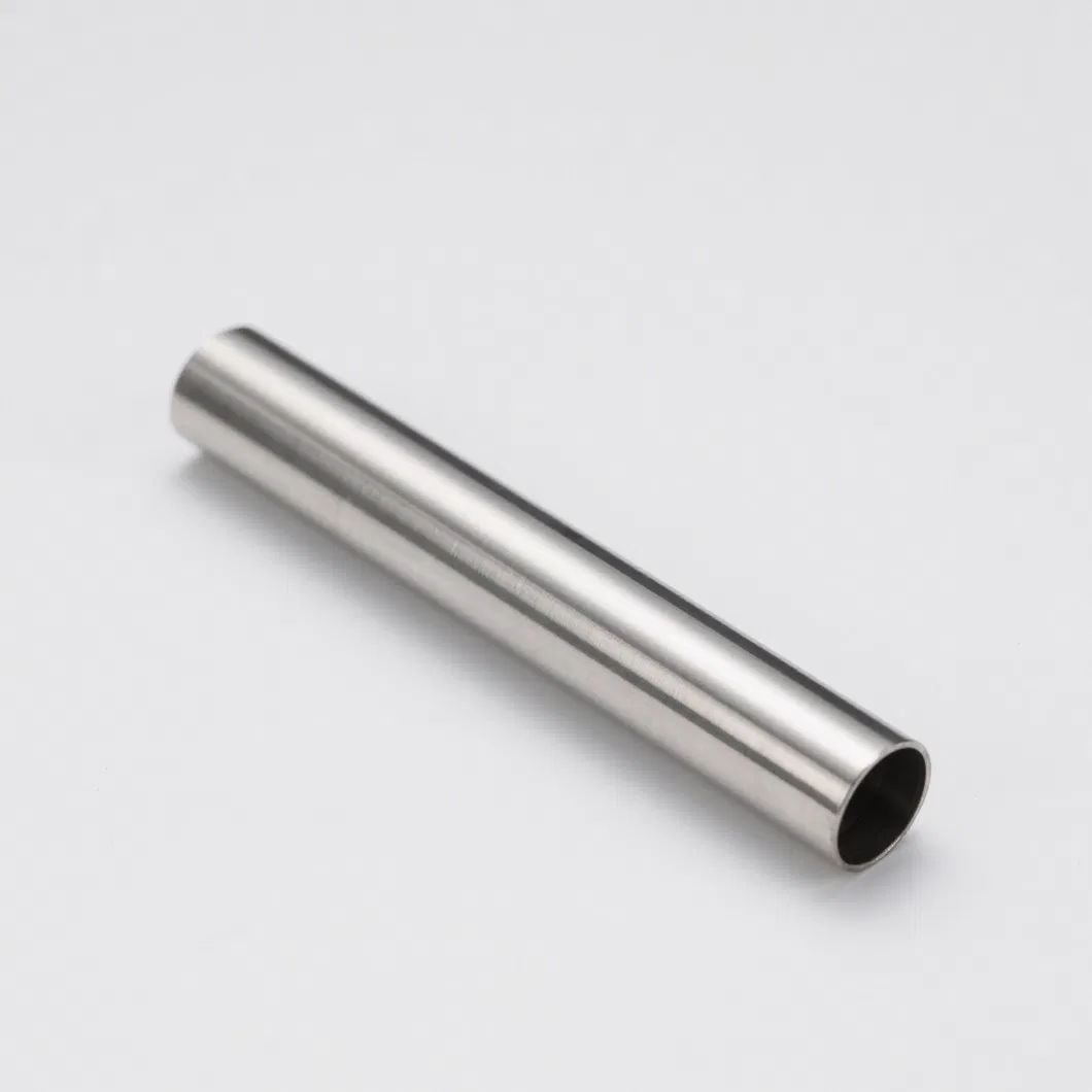 Stainless Steel Seamless Tube