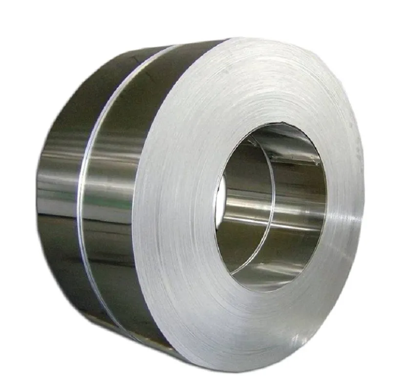 Super Duplex Stainless Steel Pipe