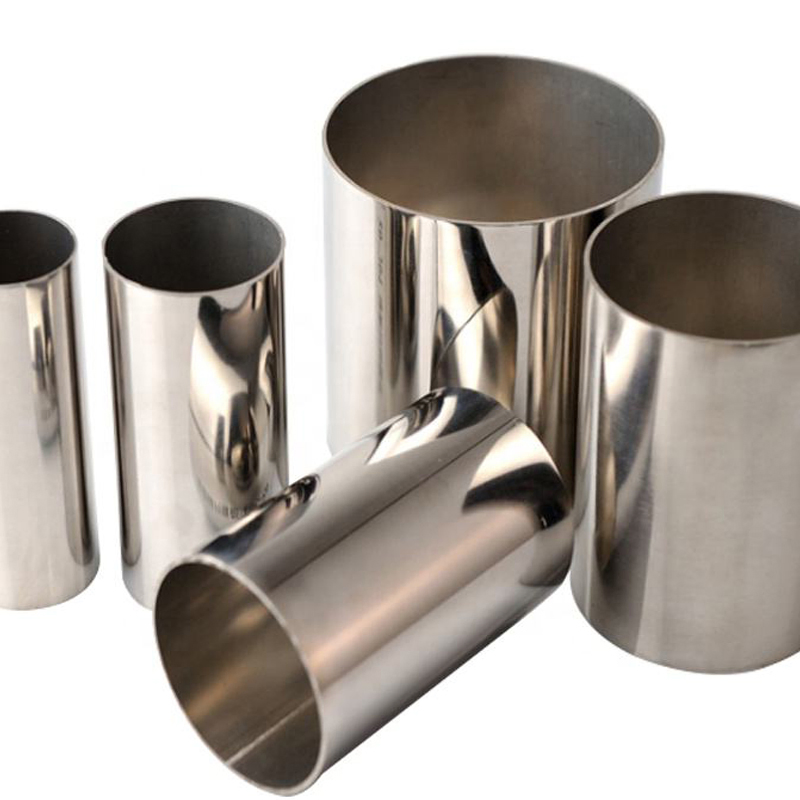 Super Duplex 17-4pH 17-7pH Seamless Stainless Steel Pipe