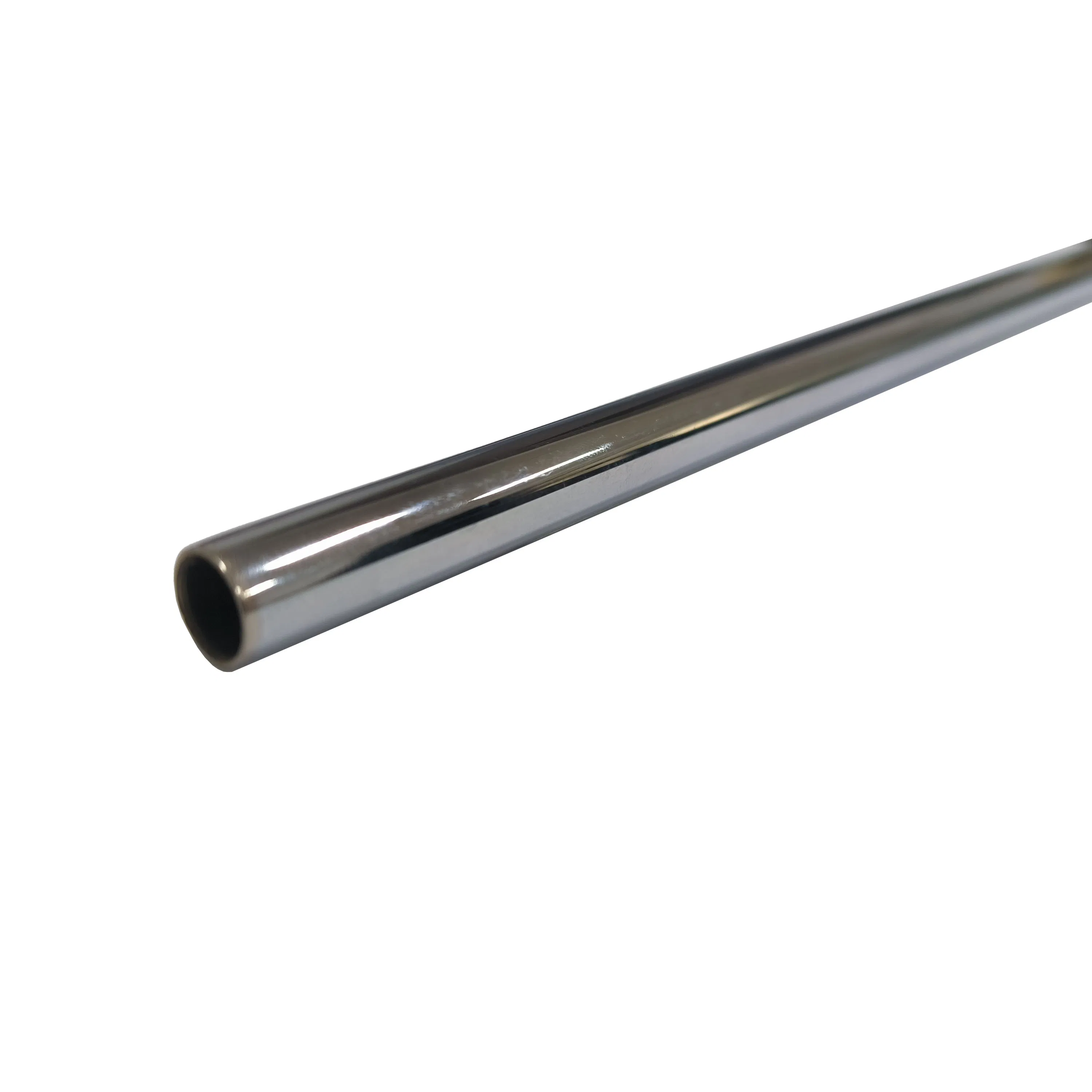 A519 Excellent Mechanical Properties Chrome Moly High Precision Alloy Steel Tube