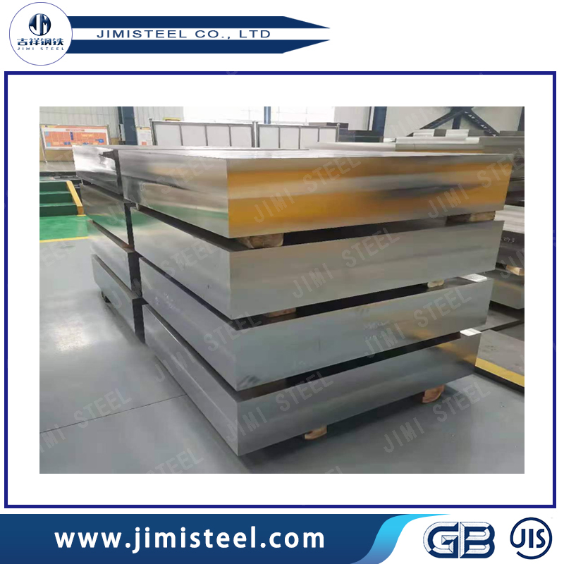 Structural Alloy Steel SCR440 40cr Metal Sheet/Steel Plate/Steel Tube