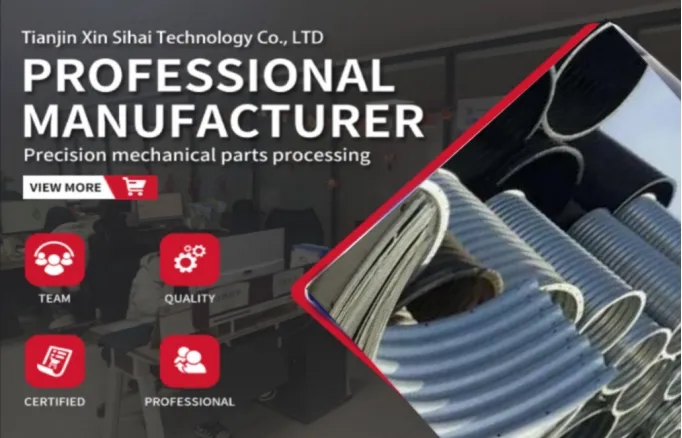 Steel Corrugated Pipe Culvert