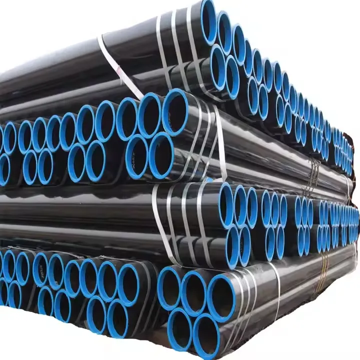 Seamless Pipe