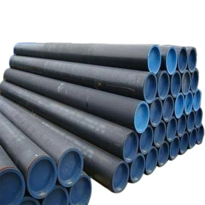 Drill API 5L 304 316L Oil Ms 316 Mild Casing ERW Gi Square Spiral Welded Galvanized Carbon Stainless Copper Nickel Titanium Alloy Seamless Steel Pipe
