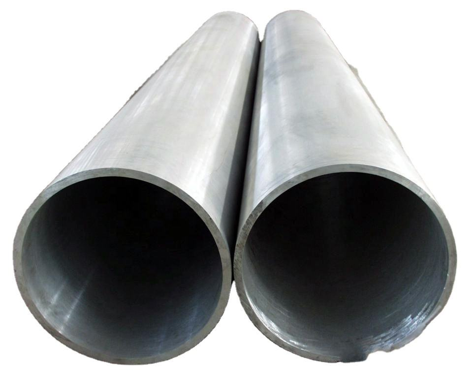 AISI H13 JIS SKD61 X40crmov5-1 4Cr5MoSiV1 Hot Rolled Seamless Stainless Alloy Steel Round Pipe Tool Die Steel Thick Wall Pipe