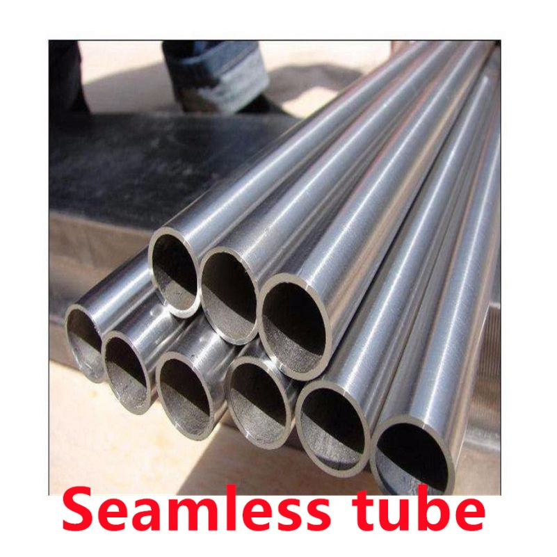 Incoloy 330 Alloy Pipe Heat-Resistant Nickel-Iron-Chromium Tubing for Industrial Furnaces