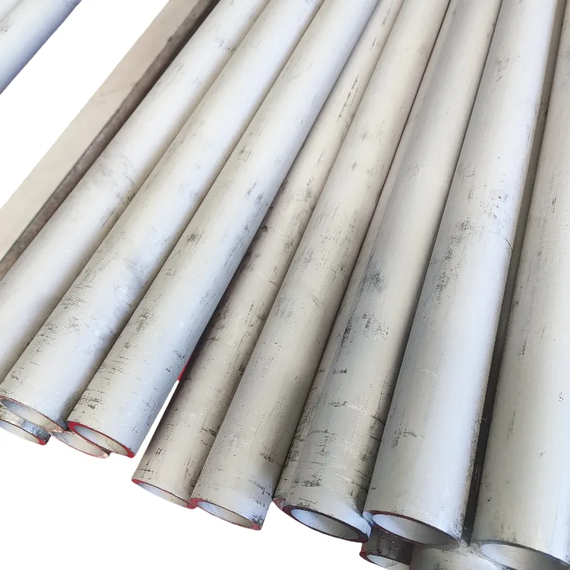 Industrial Pipe Application