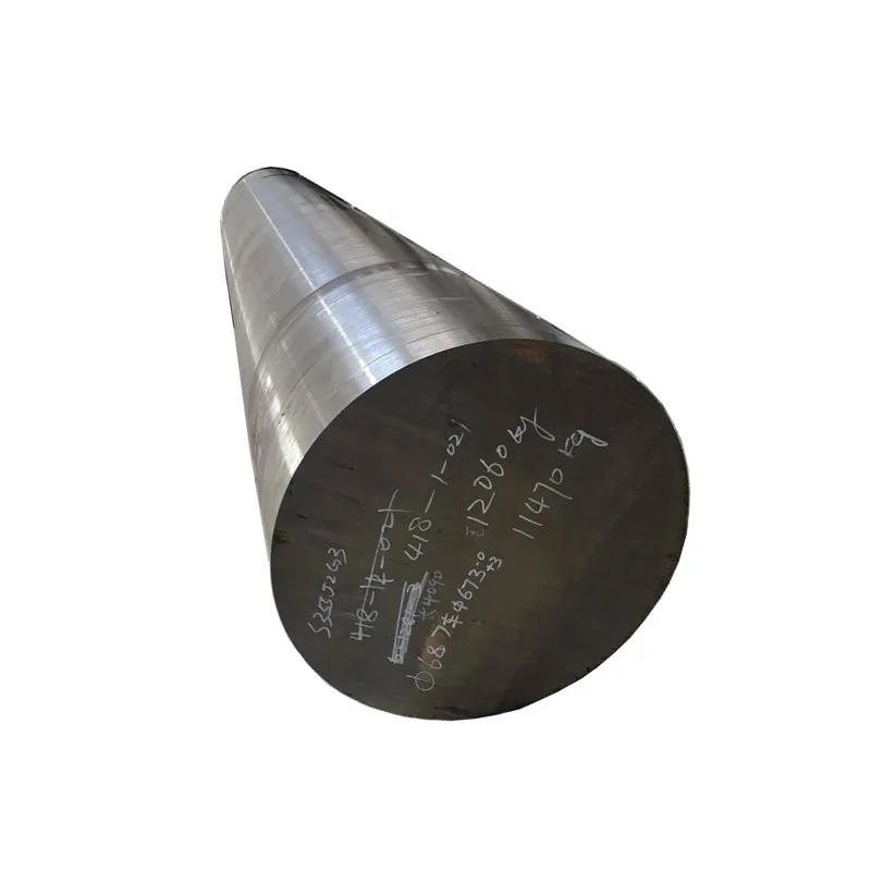 Alloy Steel Pipe 1