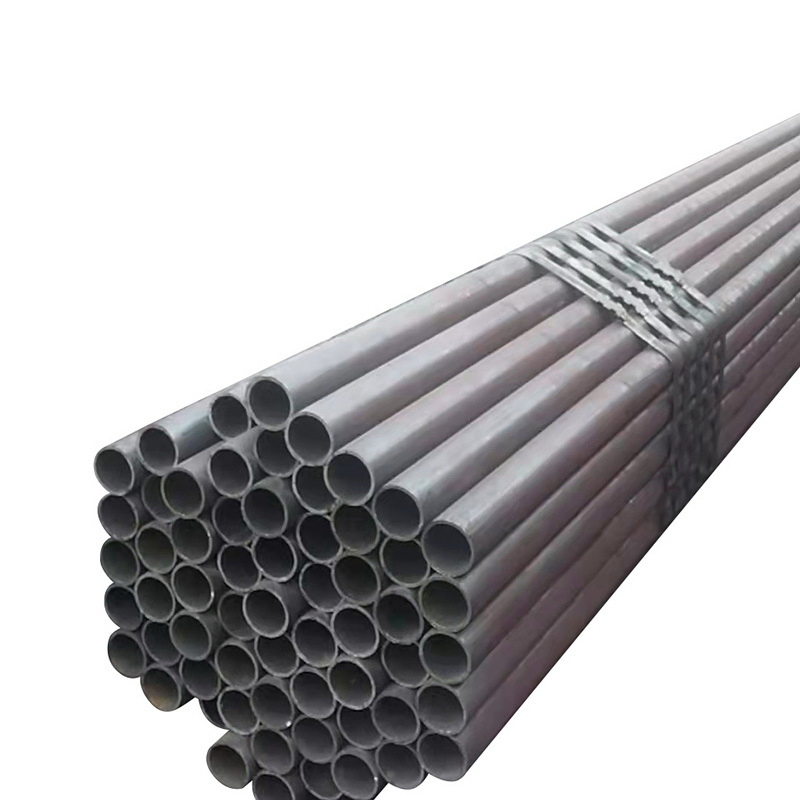 Duplex Steel 2205 Stainless Steel Tube Seamless Pipes Oil and Gas Casing and Tubing Pipes