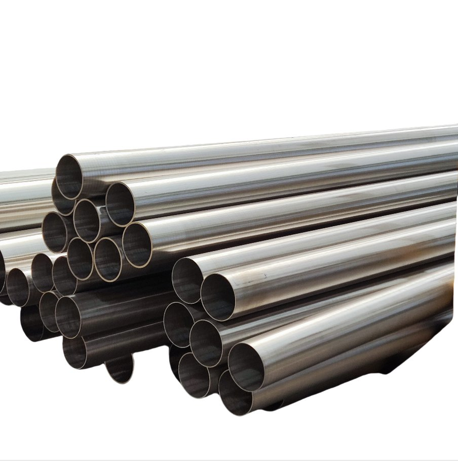 Duplex Steel 2205 Stainless Steel Tube Seamless Pipes Oil and Gas Casing and Tubing Pipes