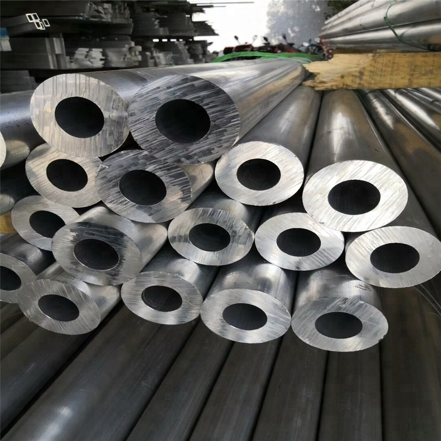 AISI 4130 Chromoly Hot Work Alloy Steel Seamless Pipe Bike Frame