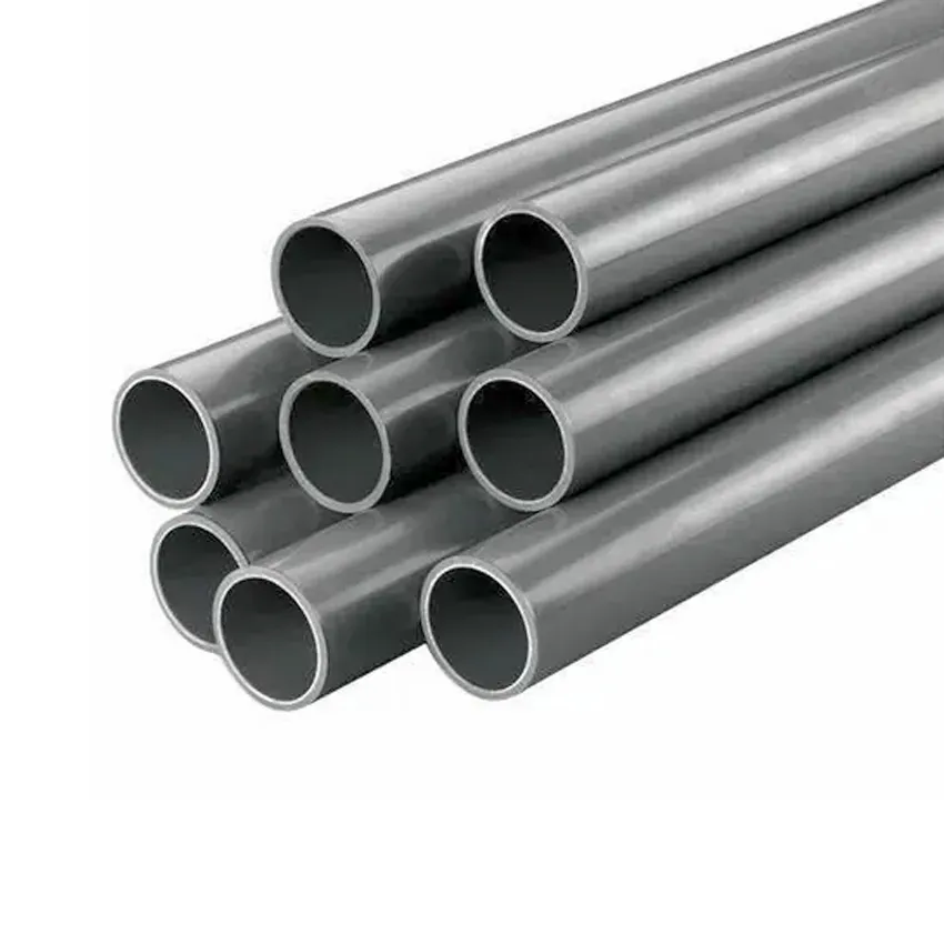 Alloy Tube 2