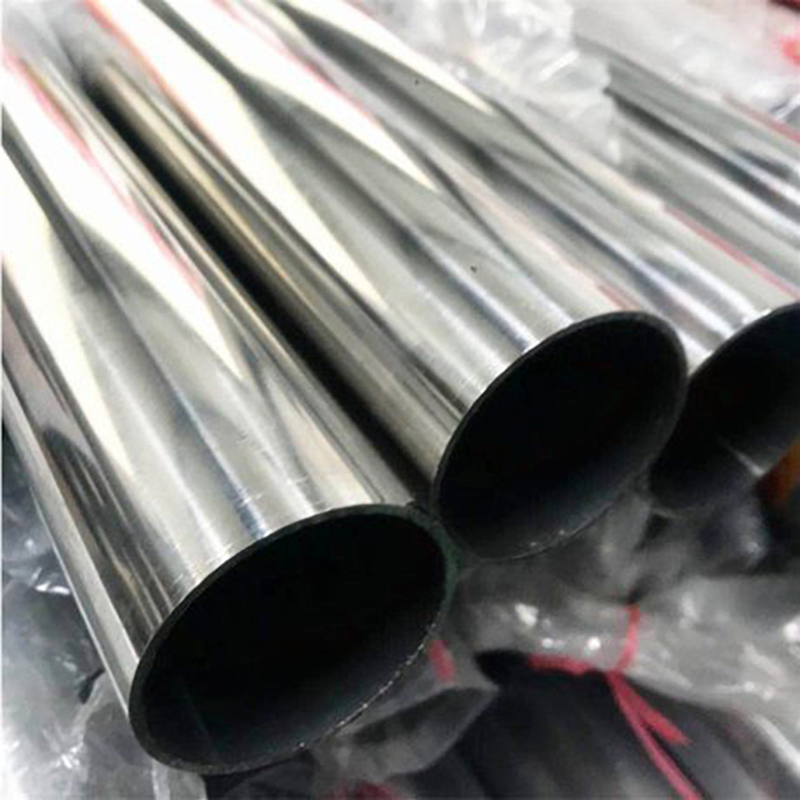 15mm~150mm AISI 201 304 321 316 316L 310S 904L Tube High Quality Stainless Steel Duplex Steel Seamless/Welded Tube/Pipe for Industry