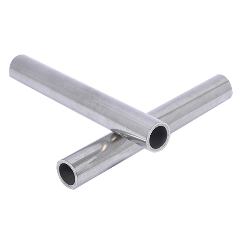 High Quality 1.4462 Ss2377 Bright Round Super Duplex Stainless Steel Tube/Pipe