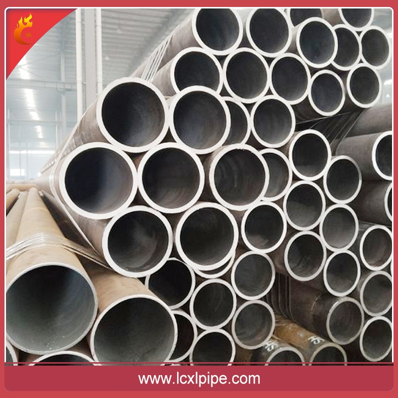High Quality Sanitary Stainless Steel Seamless Pipe Food Grade Tube