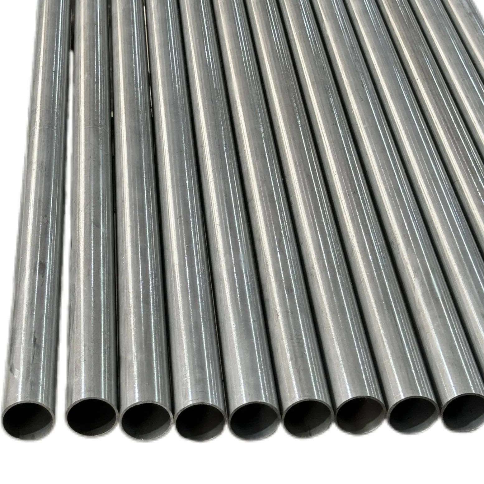 ASTM A519 2-60mm High Pressure Alloy Seamless Pipe