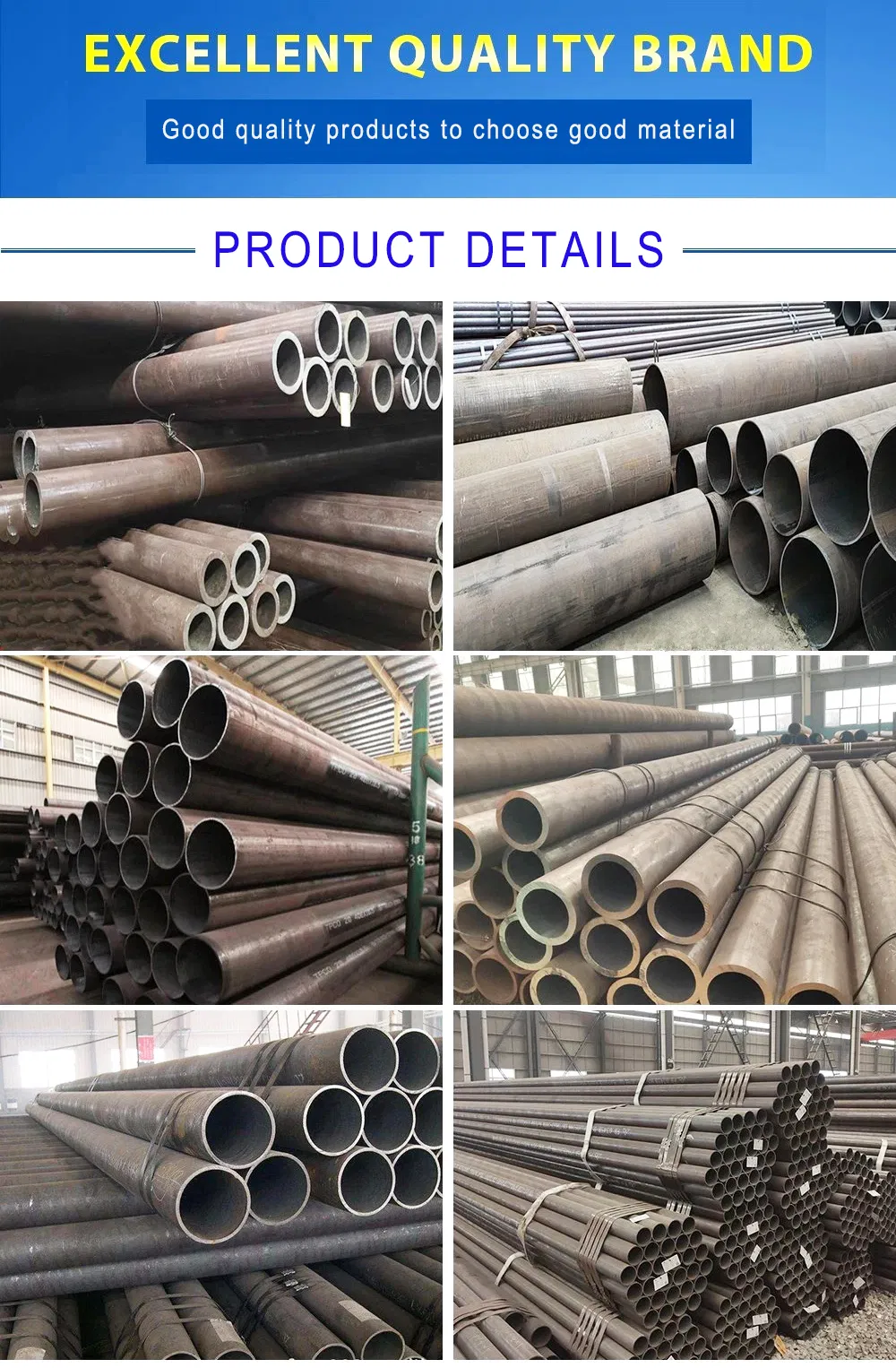 Carbon Steel Tube