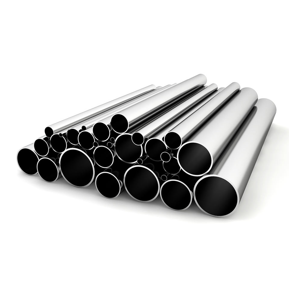 201 304 304L 430 316L 316 310 310S 904L Stainless Steel Round/Square Seamless Welded Pipe/Titanium/Nickel/Aluminum/ERW Oil Casing Steel Pipe Factory Stock