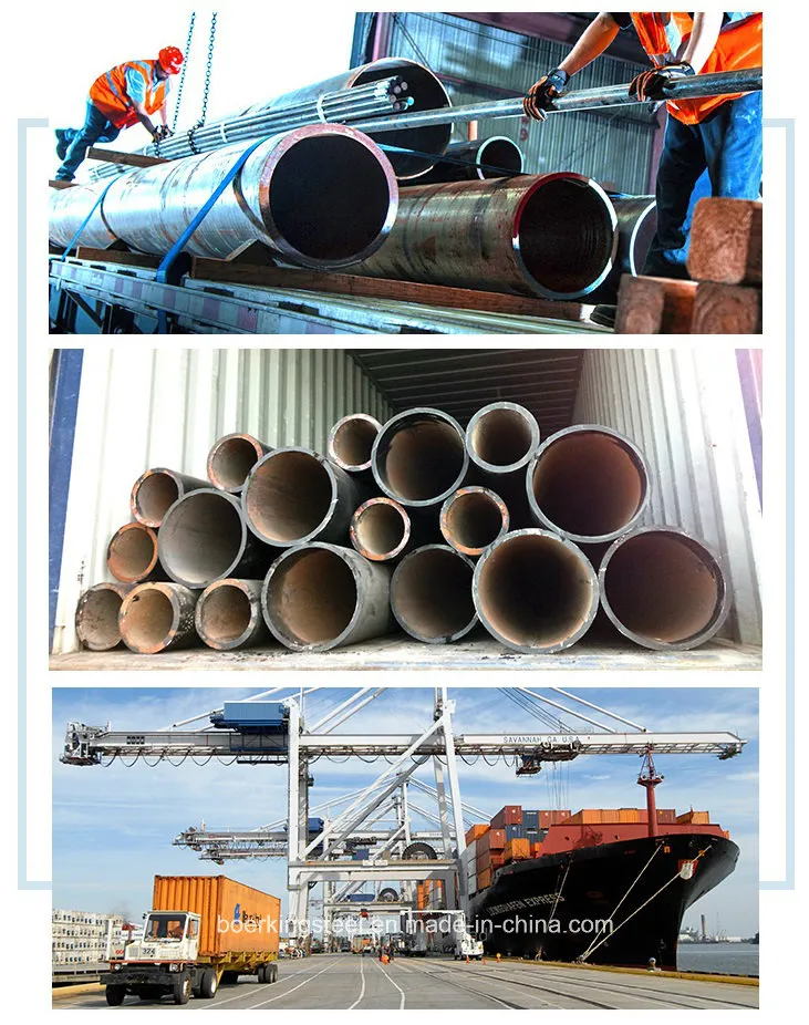 Packing and Shipping