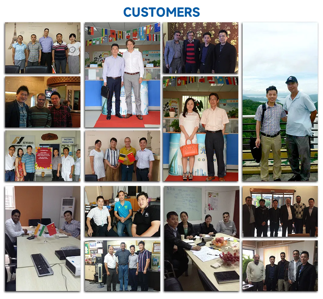 Copper Manufacturing Process