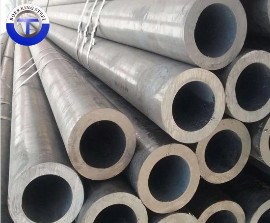 High Precision ASTM 4130 4140 15CrMo 30CrMo4 42CrMo4 Alloy Steel Tube