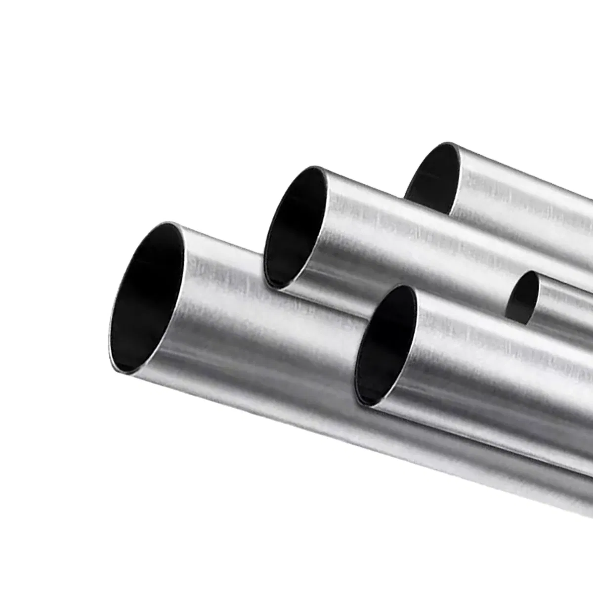 Duplex Steel 2205 Stainless Steel Tube Seamless Pipes Oil and Gas Casing and Tubing Pipes