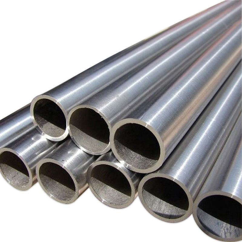 Super Duplex 17-4pH 17-7pH Seamless Stainless Steel Pipe