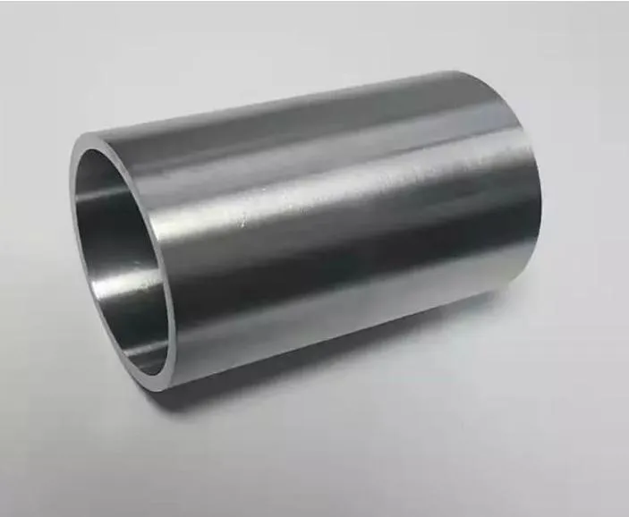 Titanium Pipe