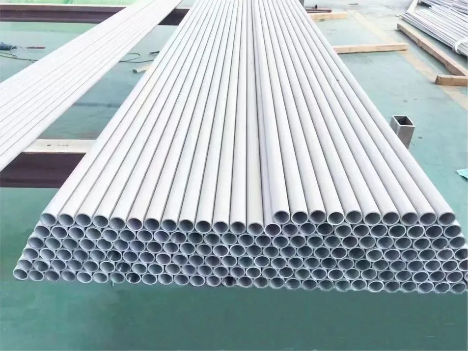 Comparison with 316L