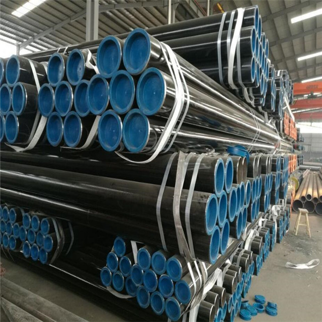 Hot Sale 1020 1045 4130 4140 P11 P22 Cold drawn alloy and Carbon Seamless Steel Pipe
