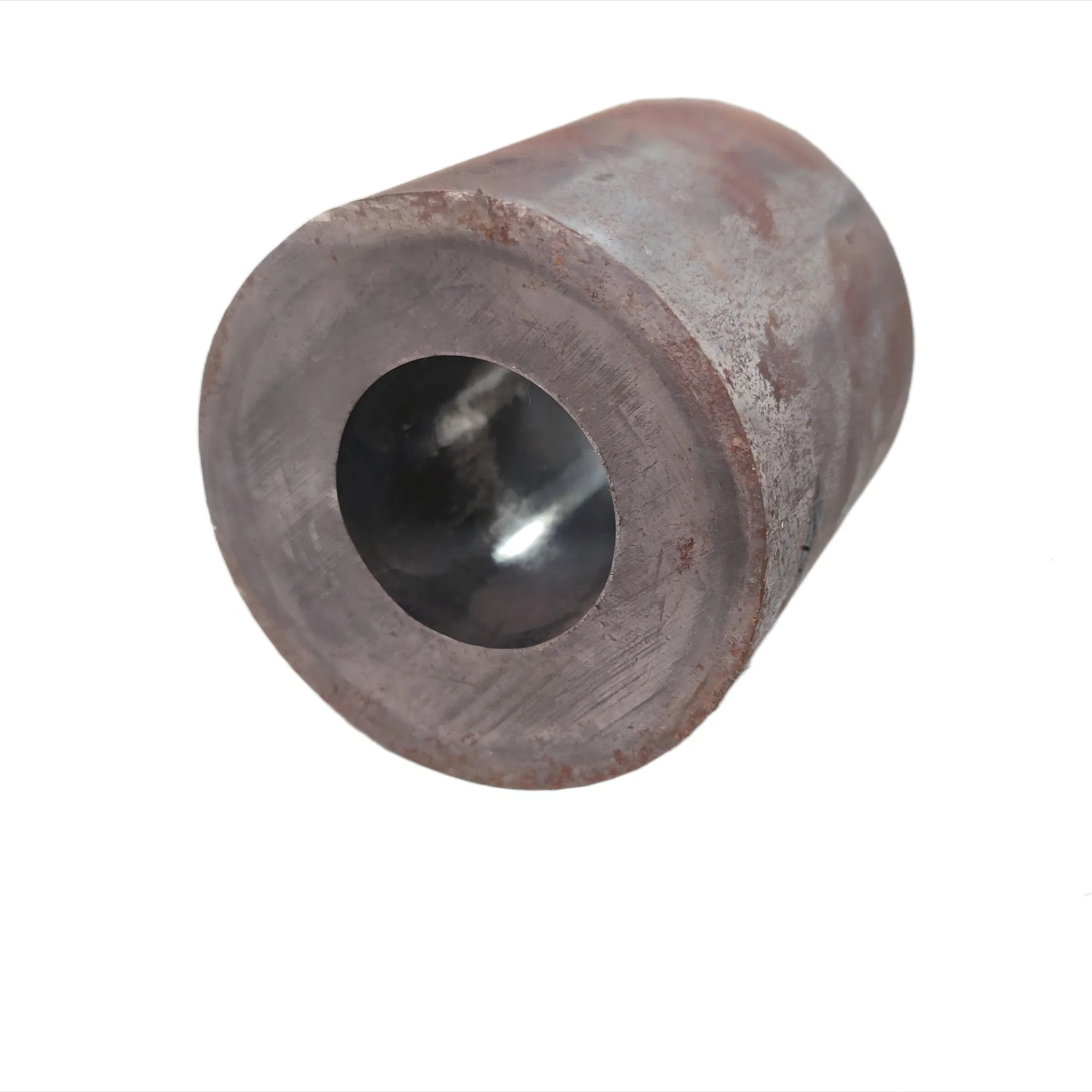 ASTM A335 P11/P22 Alloy Steel Pipe - Heat Resistant, for Refinery &amp; Petrochemical Piping Systems