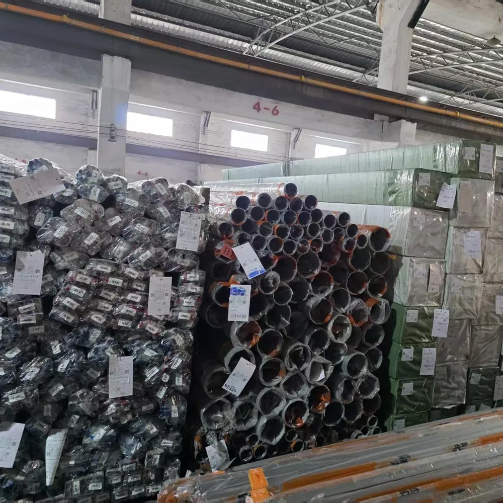 "304/304L 316/316L 317L 316ti &amp; 300 Series ERW/Seamless Duplex Stainless Steel Welded/Tubing Stainless Steel Pipe Fittings