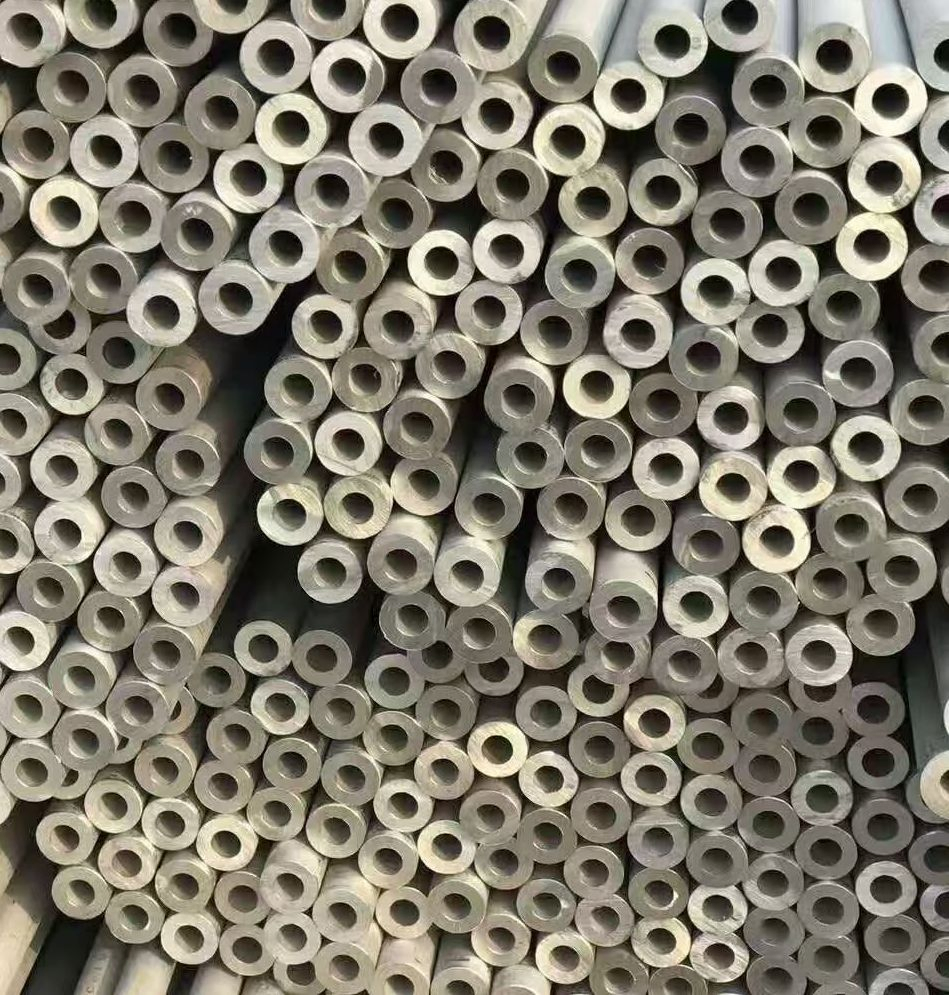 Custom Size High Quality Stainless Steel Pipe Seamless or Welded