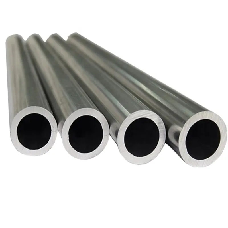 Stainless Steel Pipe 1