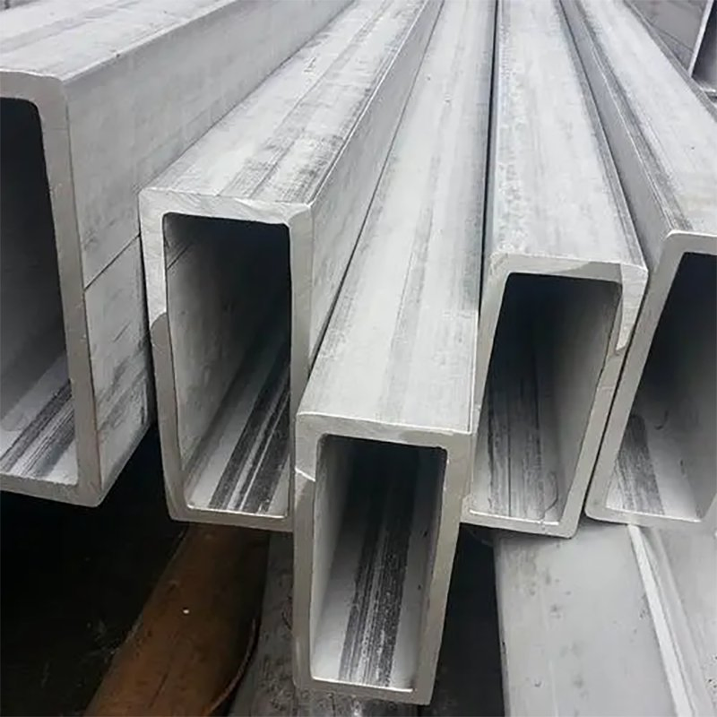 Polished 316ln Stainless Steel Sheet/Bar/Plate/Pipe/Tube for Semiconductor Manufacturing
