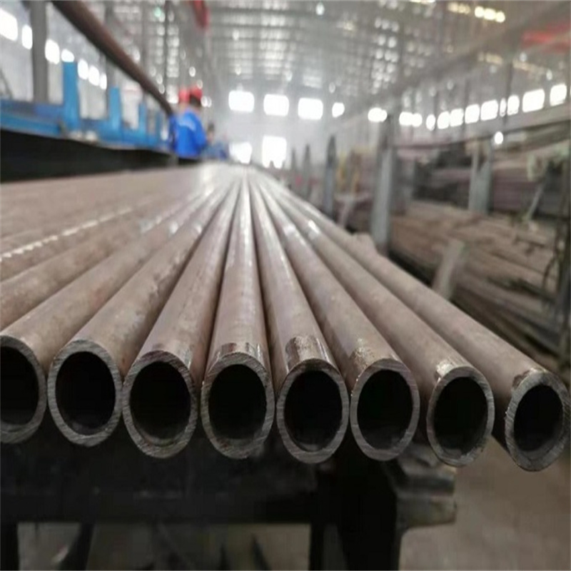 En10297 C45e &nbsp;1.1191 Mechanical Seamless Alloy Steel Tube